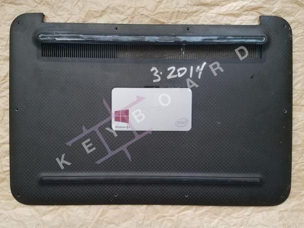 Нижня частина Dell Xps 12 9Q23